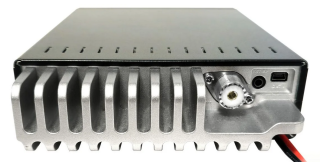 Preview: AnyTone AT-6666 PRO 10m Funkgerät, 80W